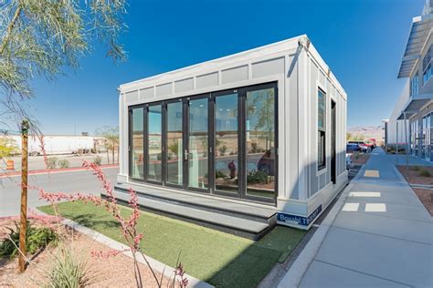 Elon Musk tiny house video